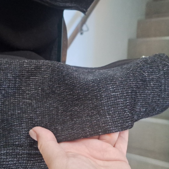 Weather Guard Sweater - Picture 5 of 7